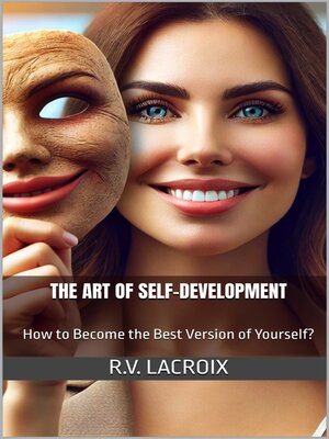 cover image of The Art of Self-Development